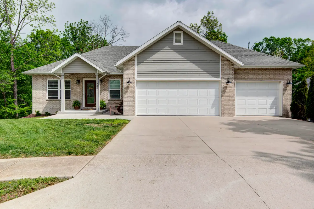 3391 N Wright Wood Avenue, Springfield, MO 65803 - #1