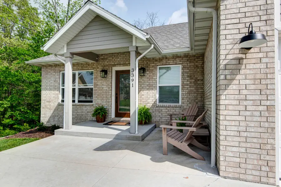 3391 N Wright Wood Avenue, Springfield, MO 65803 - #3
