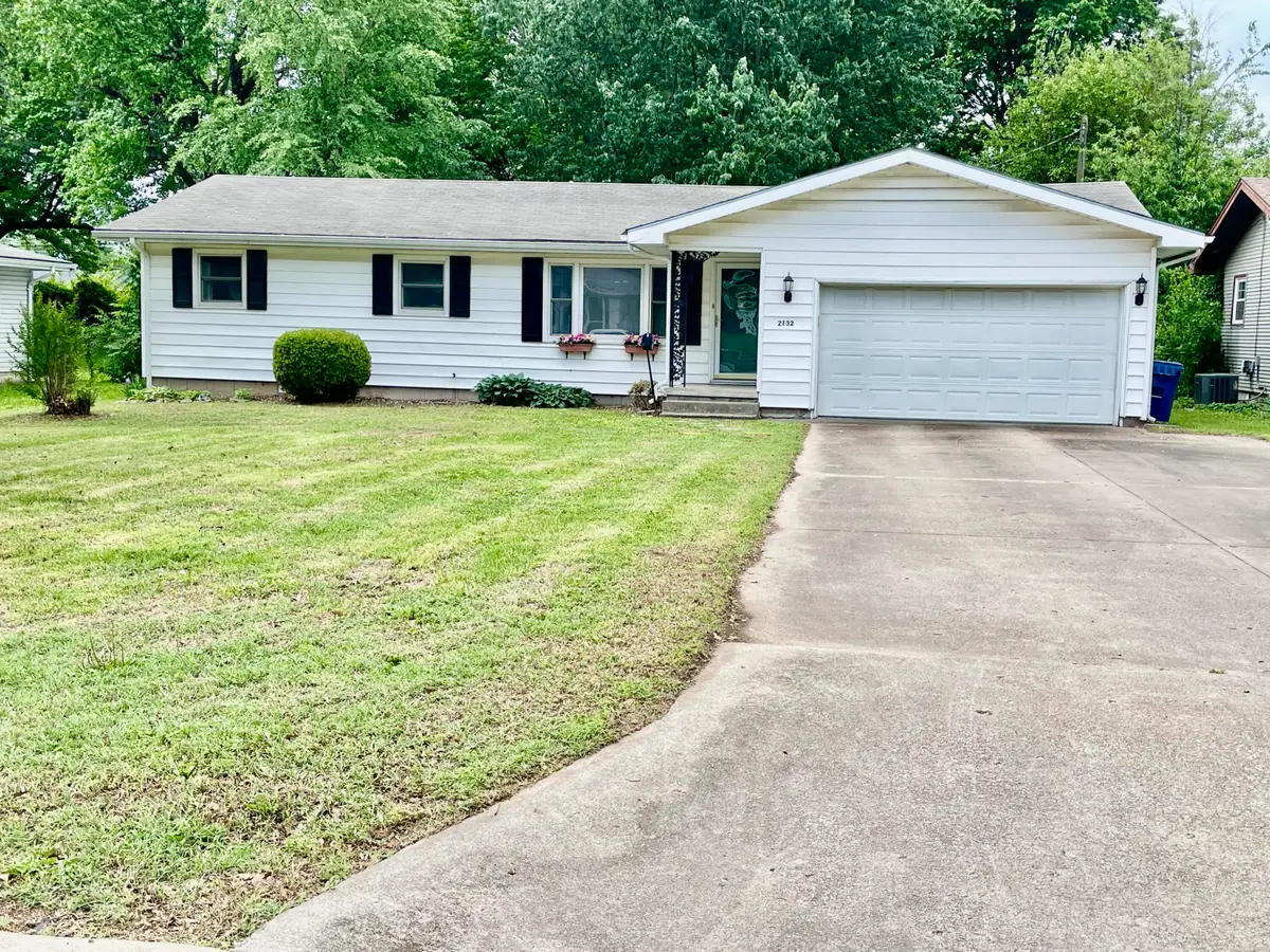 2132 E Elm Street, Springfield, MO 65802 - #1