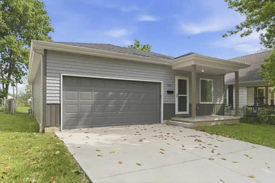 1325 W Brower Street, Springfield, MO 65802 - #2