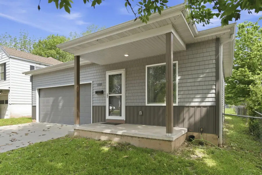 1325 W Brower Street, Springfield, MO 65802 - #3
