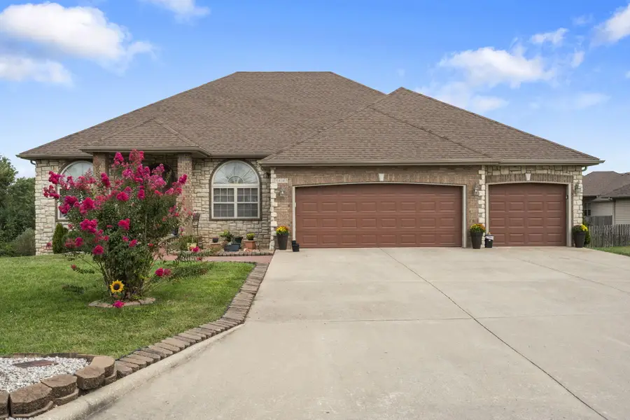 3443 W Hestand Street, Springfield, MO 65803 - #2