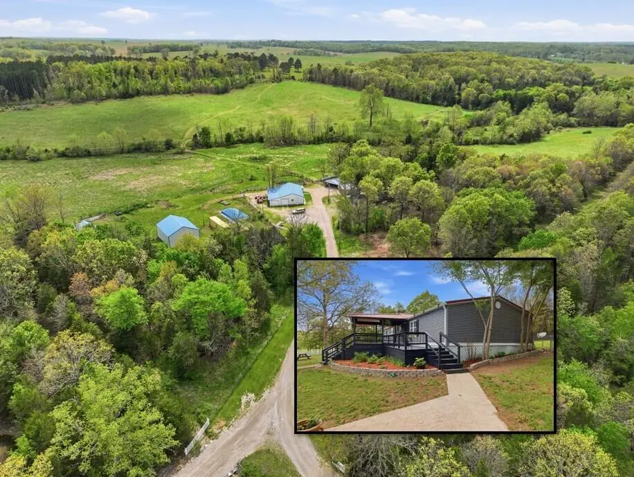 3650/3648 County Road 6540, West Plains, MO 65775 - #1