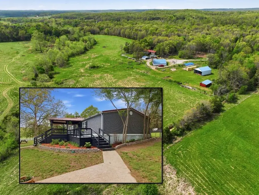 3650/3648 County Road 6540, West Plains, MO 65775 - #2