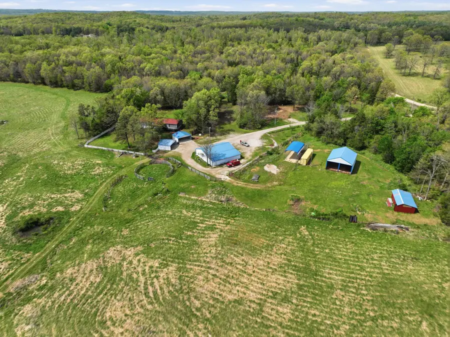 3650/3648 County Road 6540, West Plains, MO 65775 - #3