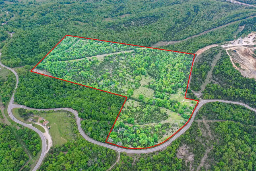 1584 Buchanan Road, Branson, MO 65616 - #3