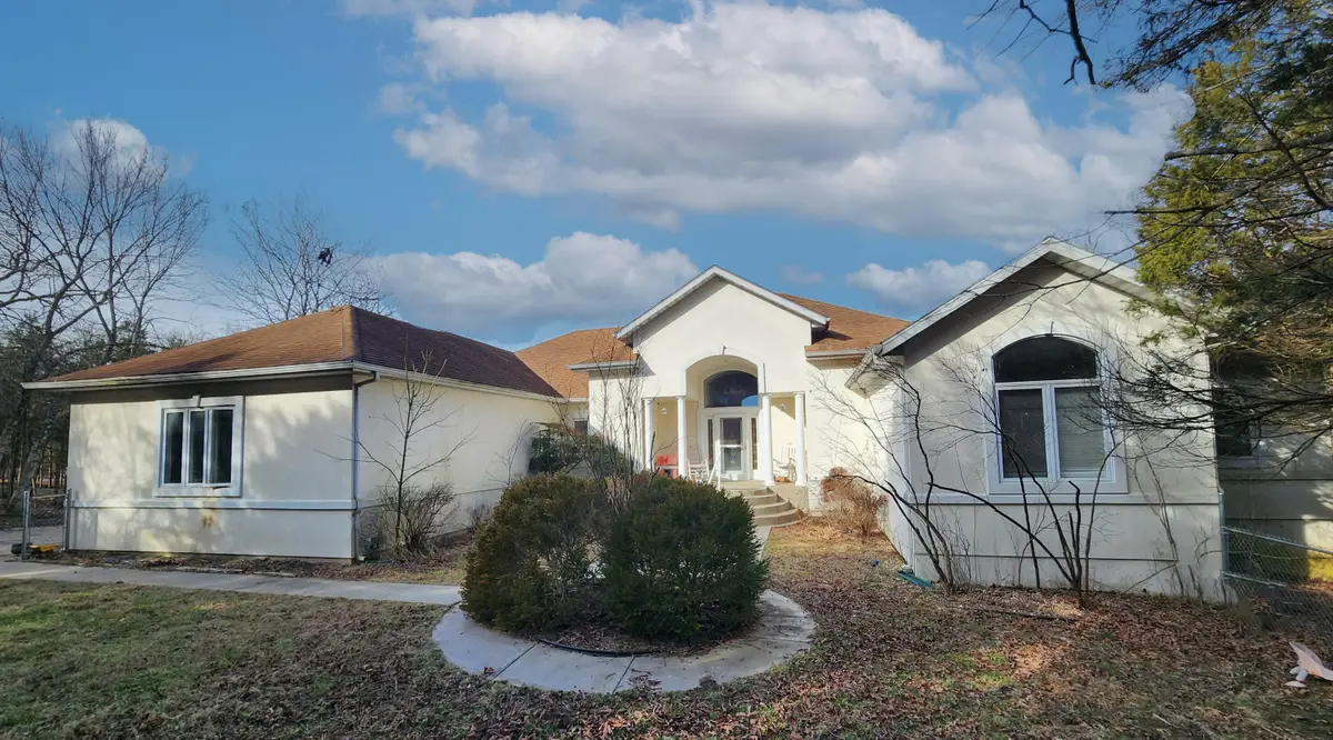 2016 Timberlake Road, Branson, MO 65616 - #1