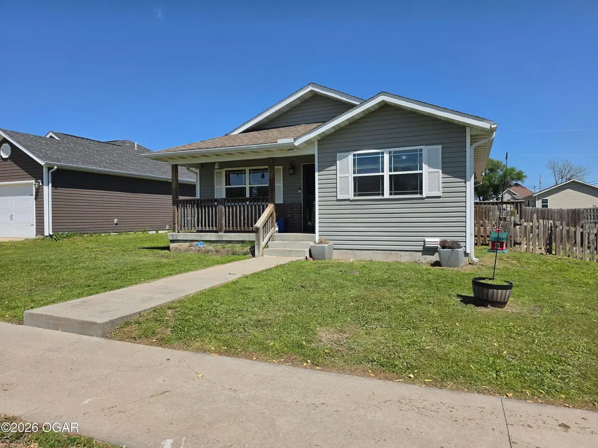 2309 Murphy Avenue, Joplin, MO 64804 - #1