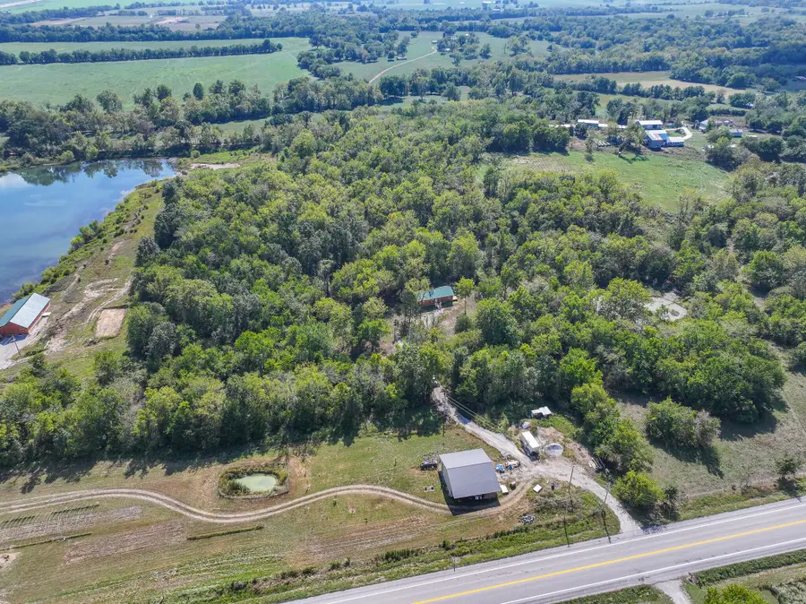8655 SE Hwy 54, Collins, MO 64738 - #3