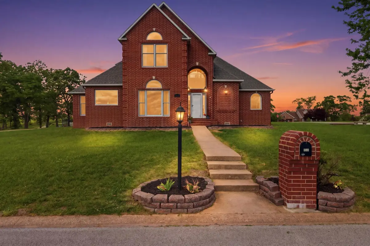513 Stonehaven Drive, West Plains, MO 65775 - #1