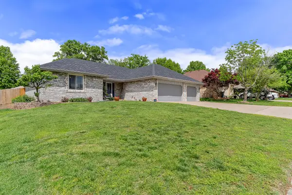 715 W Wasson Street, Nixa, MO 65714