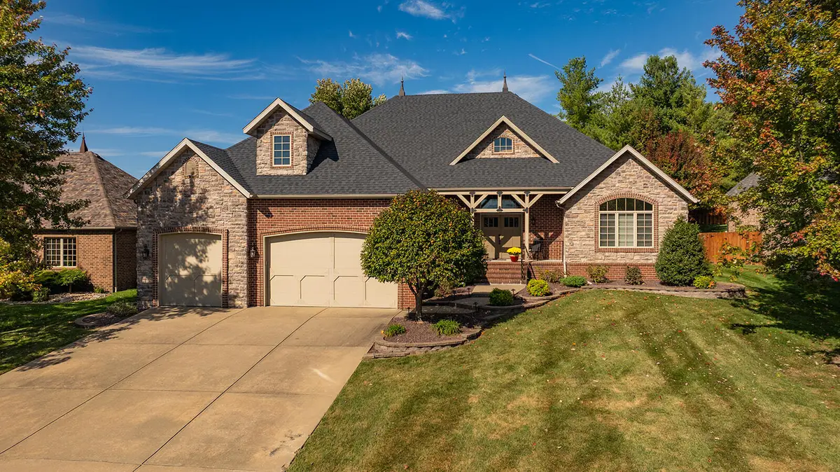 3953 E Windsmore Drive, Springfield, MO 65802 - #1