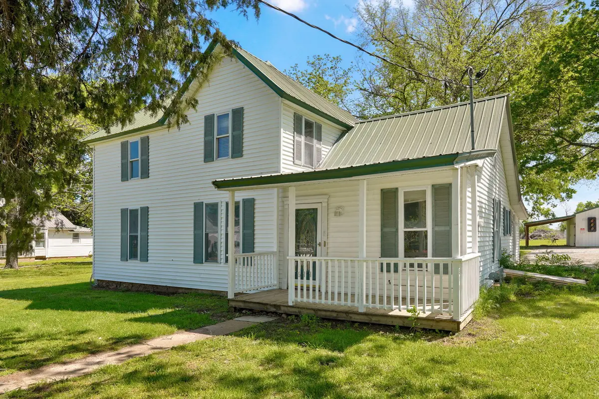 511 N Main Street, Freistatt, MO 65654 - #1