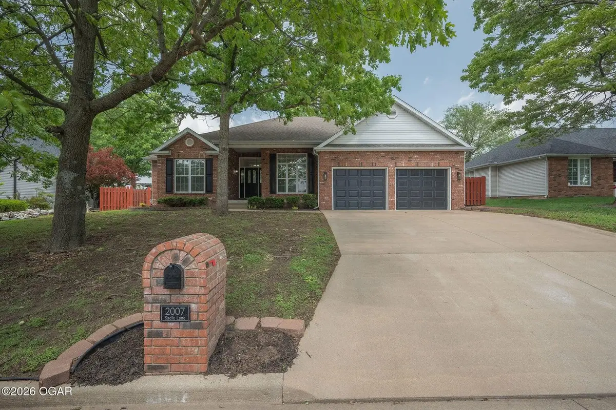 2007 E Sadie Lane, Joplin, MO 64801 - #1