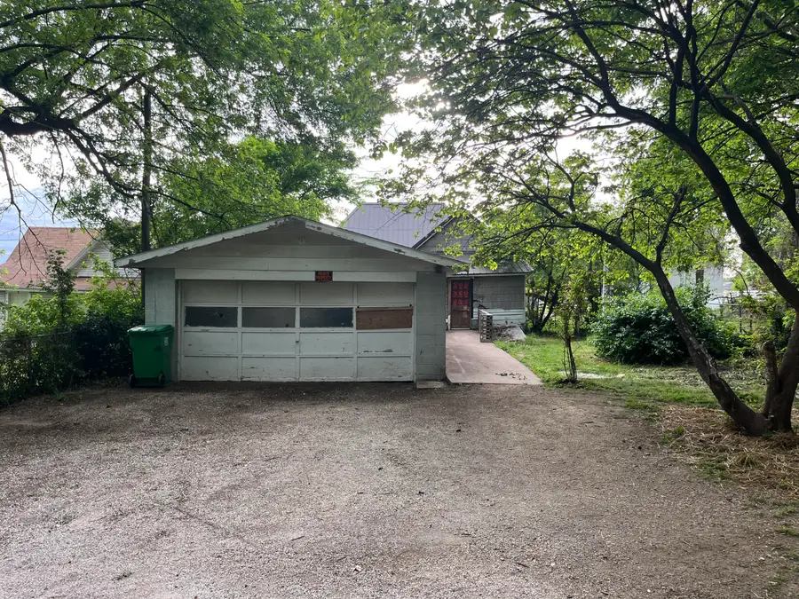 716 N Prospect Avenue, Springfield, MO 65802 - #2