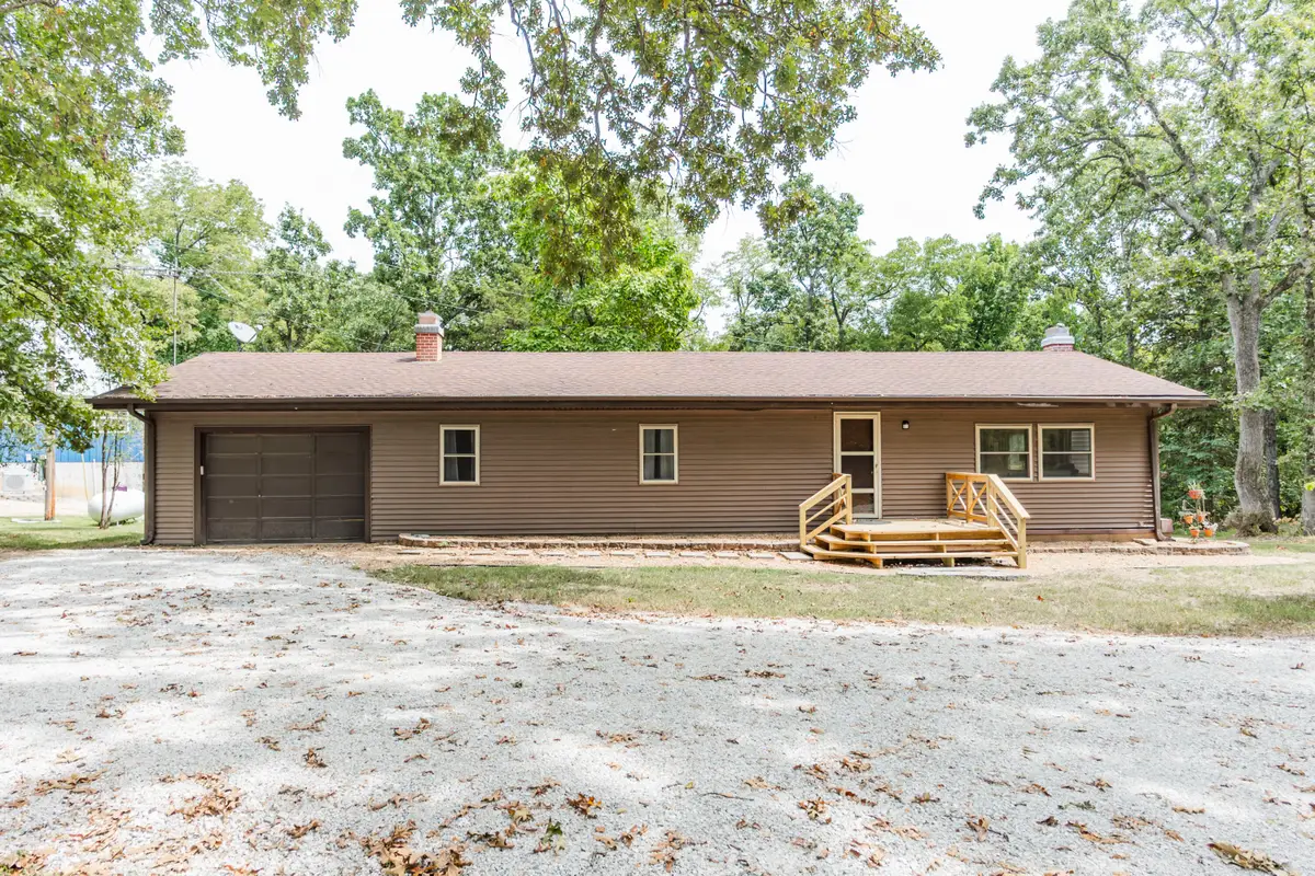 20390 Catfish Lane, Wheatland, MO 65779 - #1