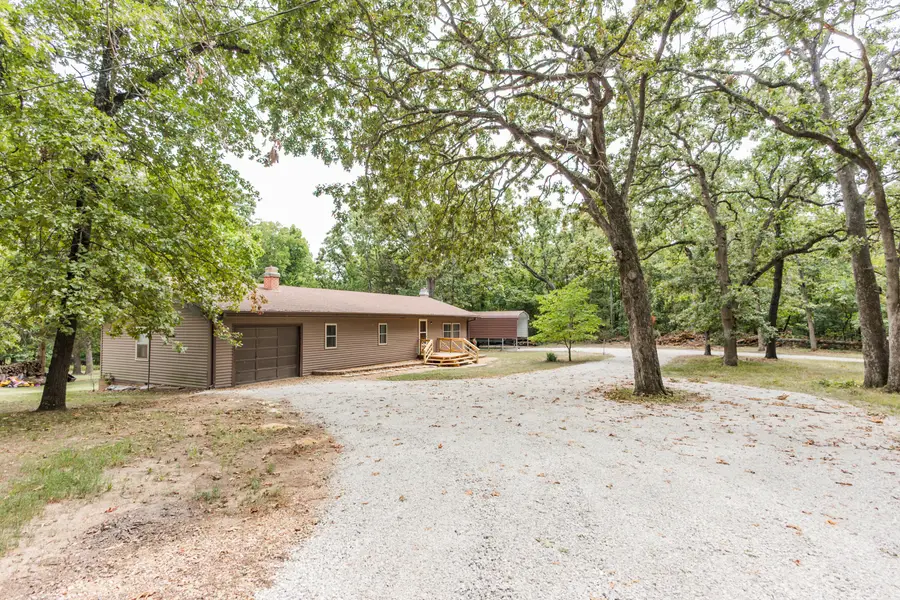 20390 Catfish Lane, Wheatland, MO 65779 - #2