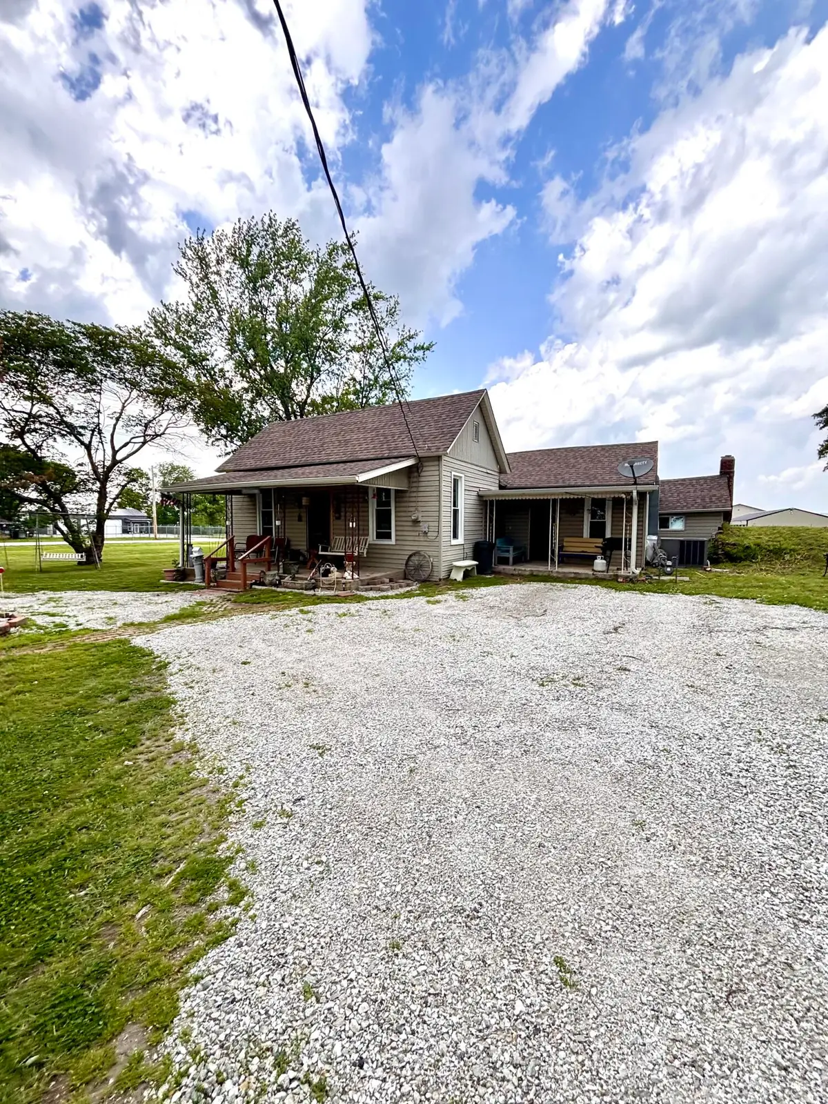 19973 Elm Road, Joplin, MO 64801 - #1
