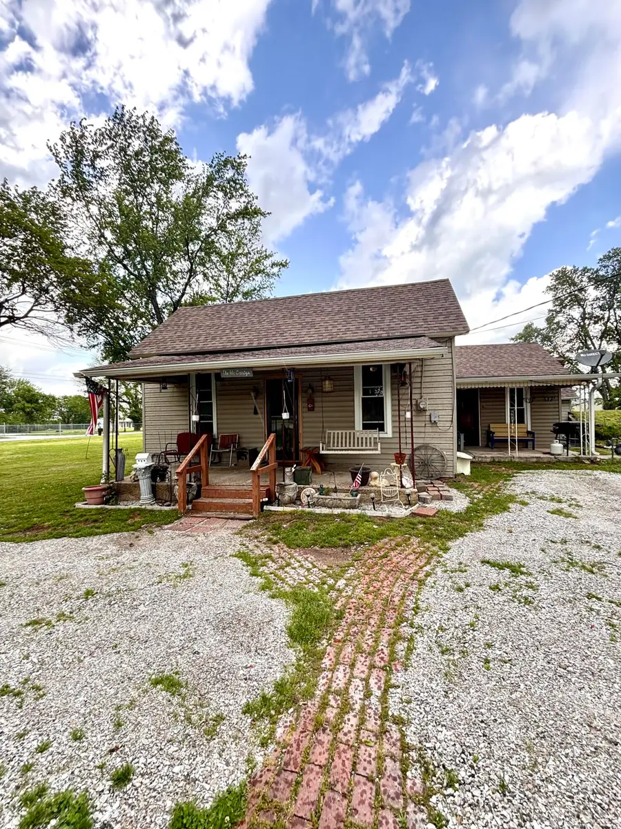 19973 Elm Road, Joplin, MO 64801 - #2