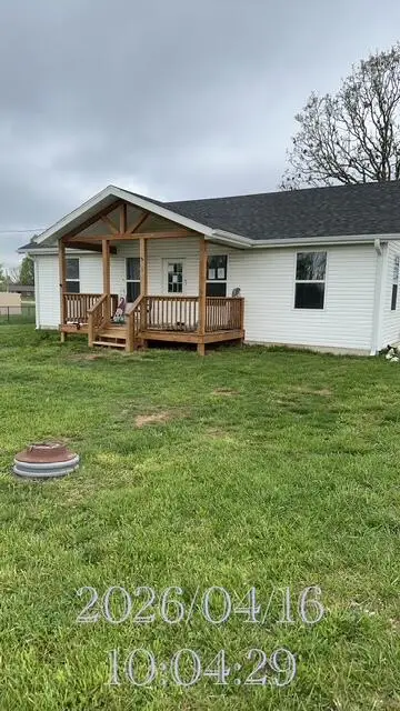 521 W Ventura Drive, Seymour, MO 65746 - #1