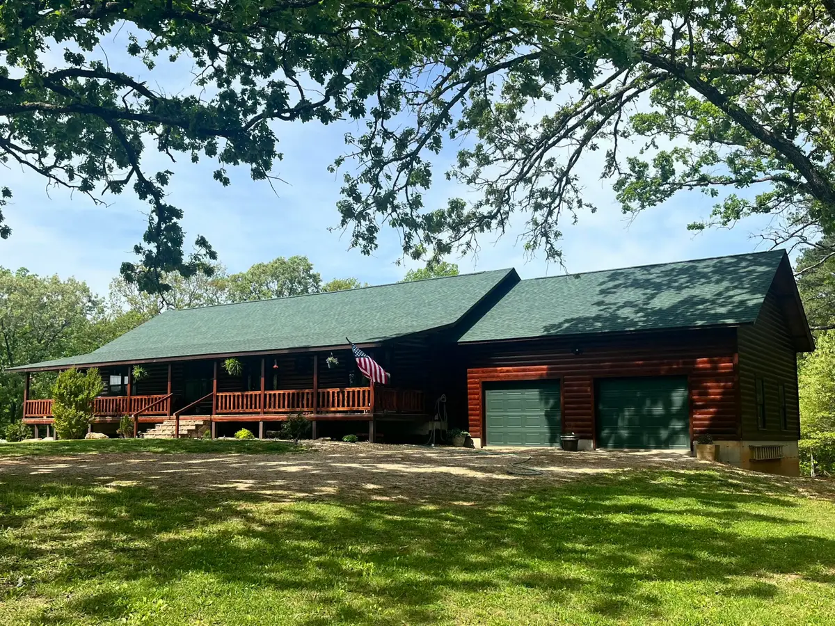 2587 State Highway Kk, Pottersville, MO 65790 - #1