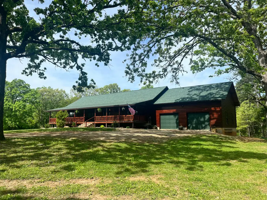 2587 State Highway Kk, Pottersville, MO 65790 - #3