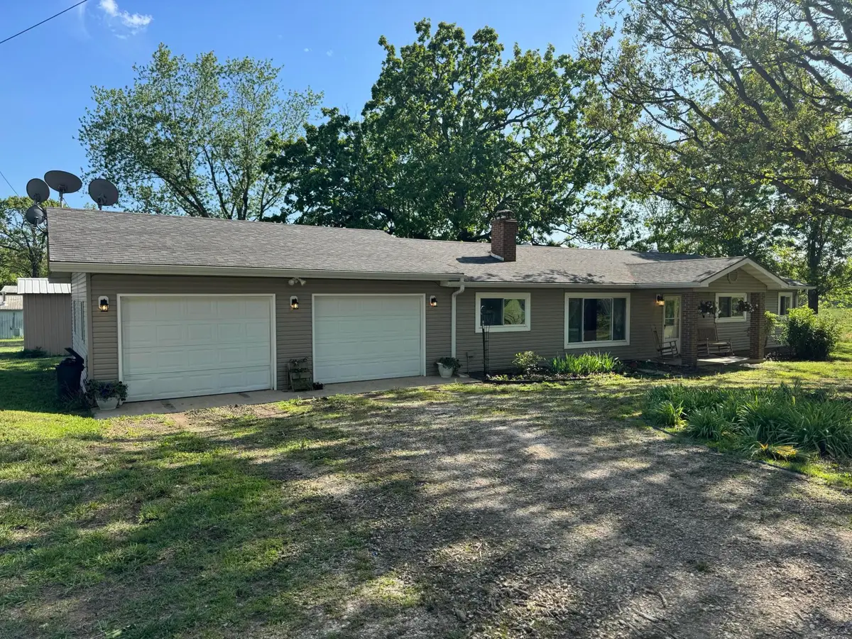 5008 County Road 1540, West Plains, MO 65775 - #1