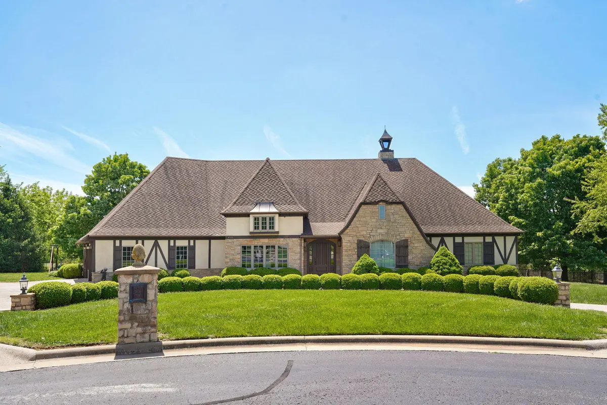 4538 E Peachtree Circle, Springfield, MO 65809 - #1
