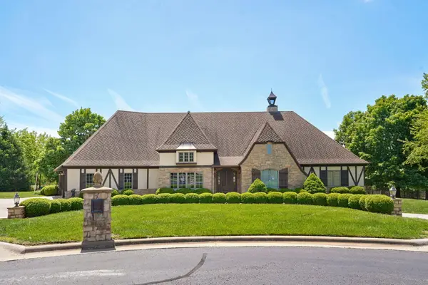 4538 E Peachtree Circle, Springfield, MO 65809