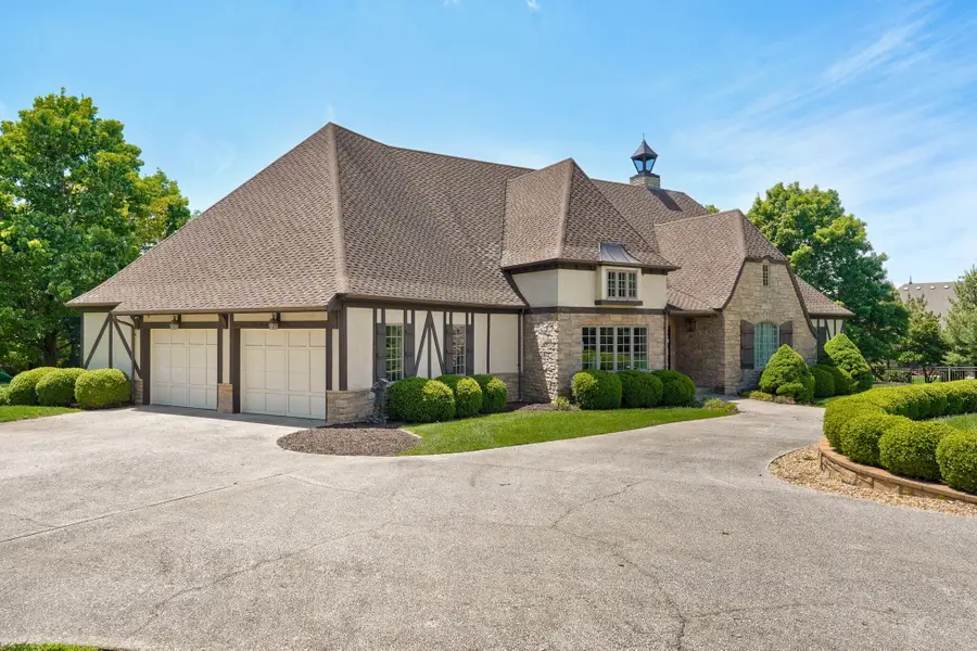 4538 E Peachtree Circle, Springfield, MO 65809 - #2