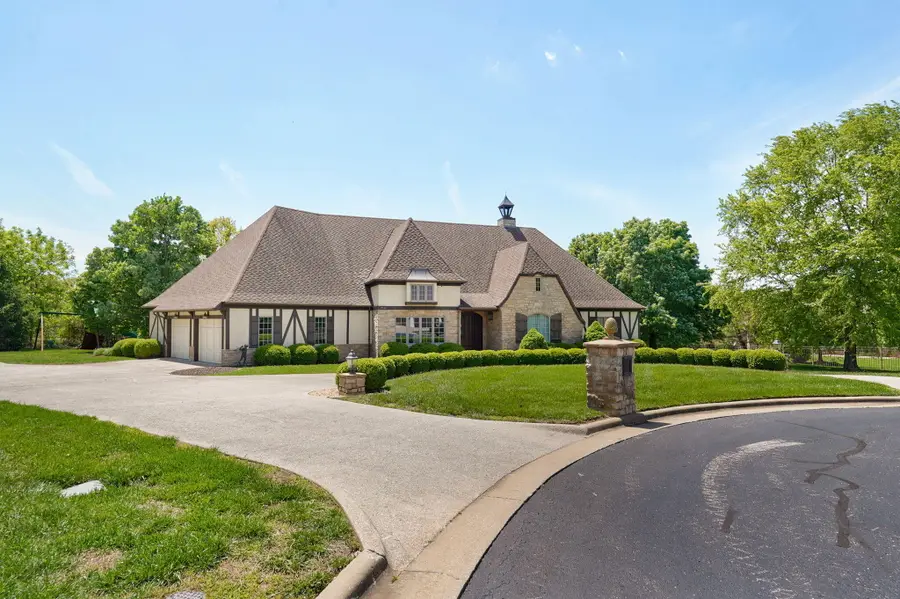 4538 E Peachtree Circle, Springfield, MO 65809 - #3