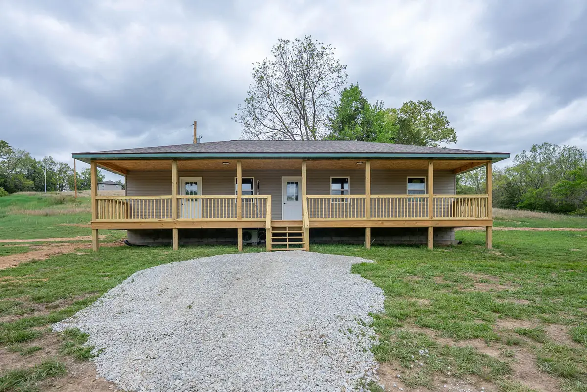 483 Foxden Drive, Gainesville, MO 65655 - #1
