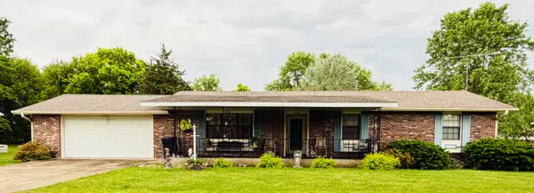 1450 4th Street, West Plains, MO 65775