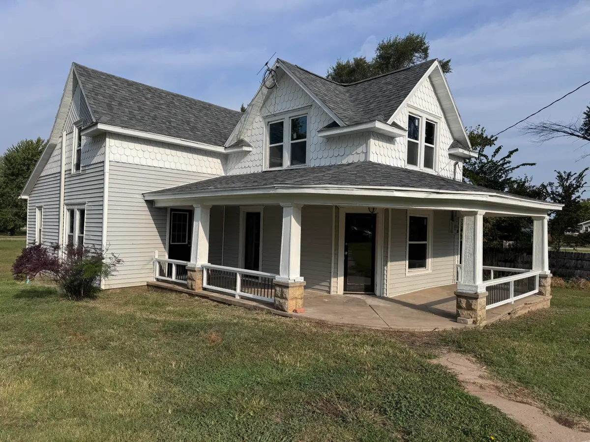 22488 Main Street, Weaubleau, MO 65774 - #1