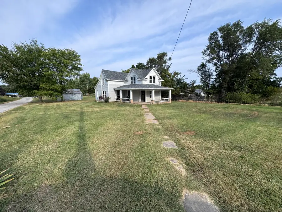 22488 Main Street, Weaubleau, MO 65774 - #2