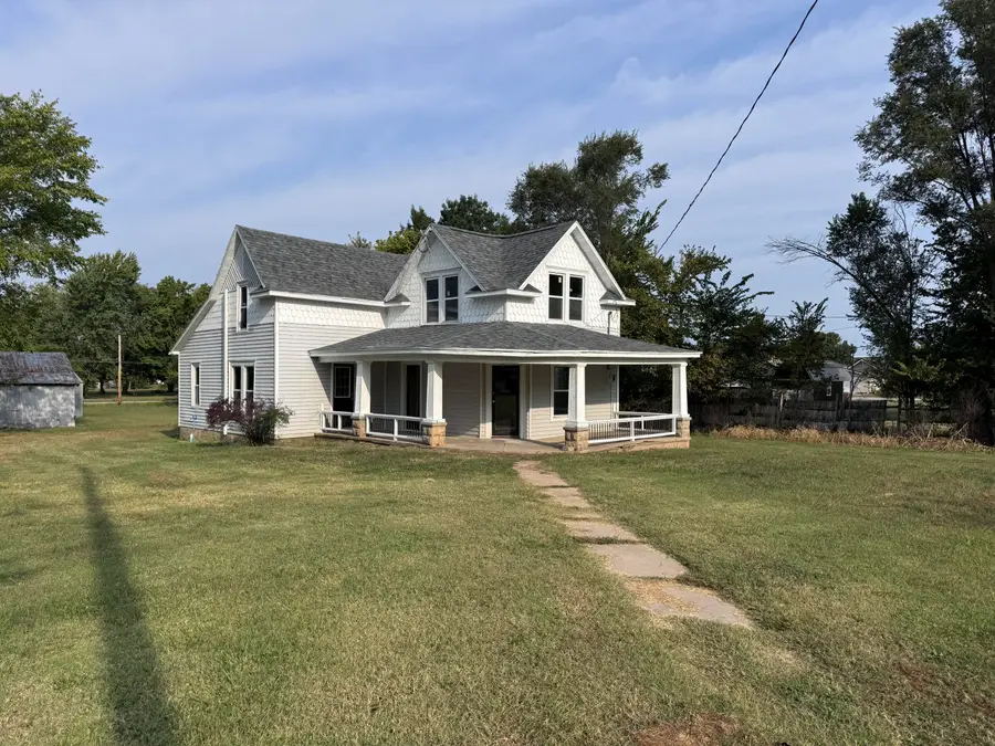 22488 Main Street, Weaubleau, MO 65774 - #3