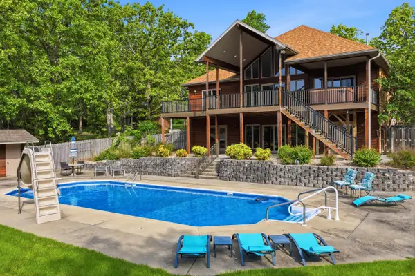 536 Morgan Trail, Branson West, MO 65737