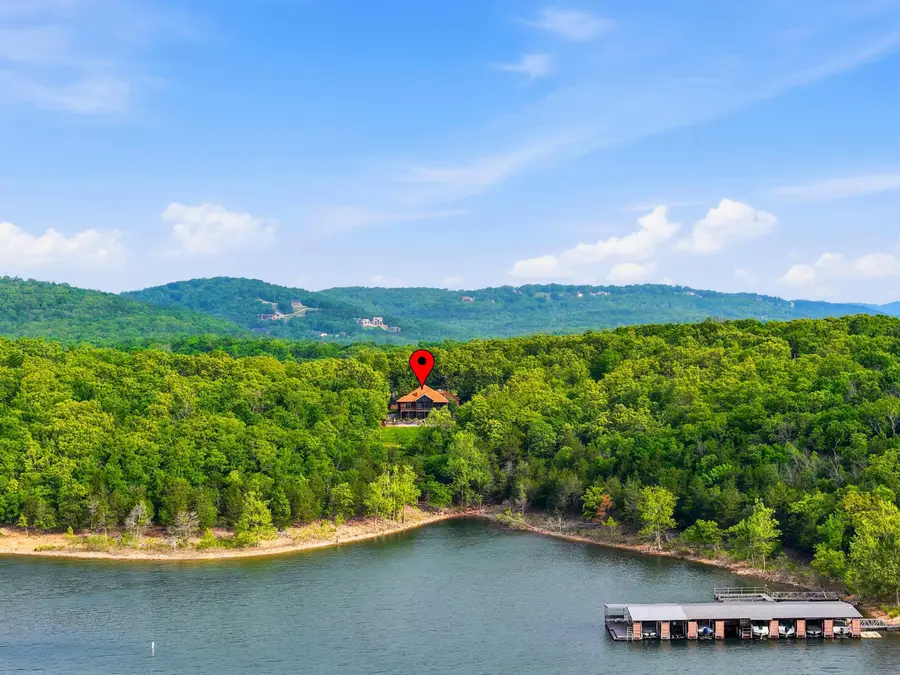 536 Morgan Trail, Branson West, MO 65737 - #3