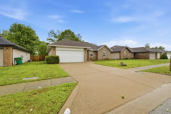 344 S Canton Avenue, Springfield, MO 65802