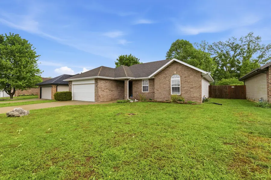 344 S Canton Avenue, Springfield, MO 65802 - #3