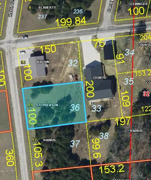 000 Robin Lot 30 Drive, Golden, MO 65658 - #2