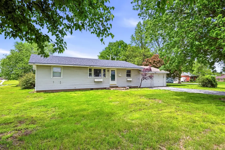 5877 S Farm Road 115, Brookline, MO 65619 - #2