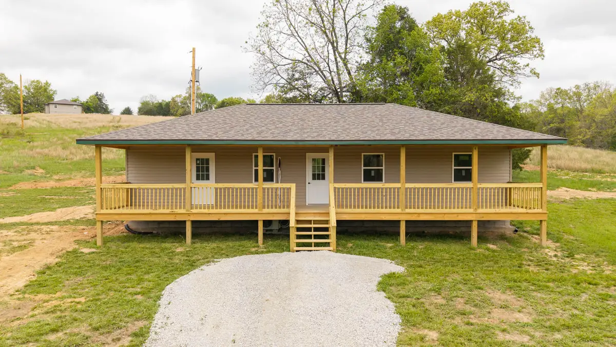 485 Foxden Drive, Gainesville, MO 65655 - #1