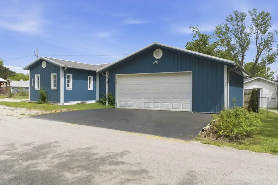 1312 S Tilden Road, Stockton, MO 65785 - #2