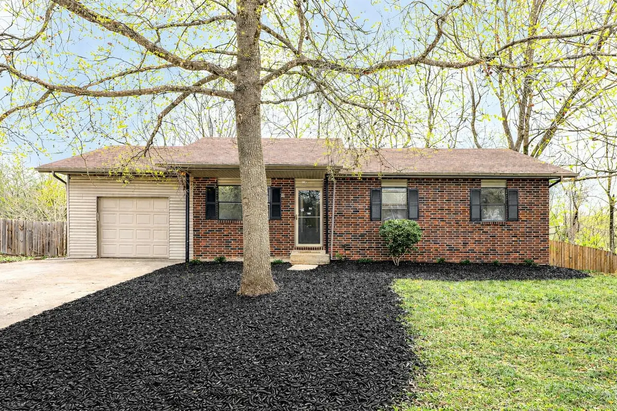 110 S Basswood Avenue, Republic, MO 65738 - #1