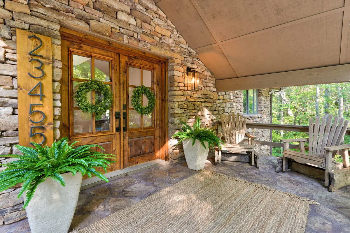 23455 Green Shores Drive, Shell Knob, MO 65747 - #1