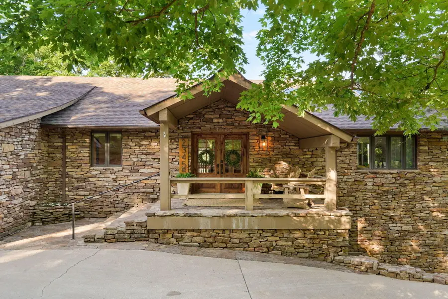 23455 Green Shores Drive, Shell Knob, MO 65747 - #3