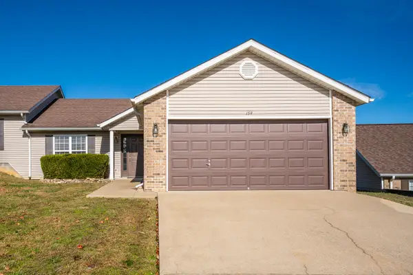 159 Woodland Drive N, Branson, MO 65616