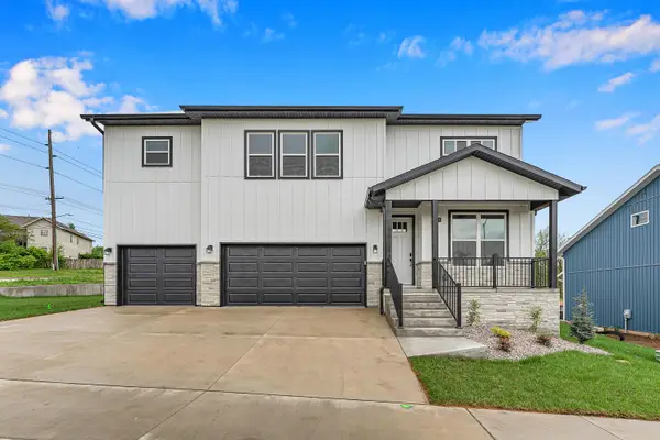 5341 S Dayton Avenue, Springfield, MO 65810