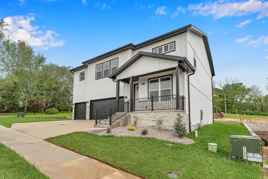 5341 S Dayton Avenue, Springfield, MO 65810 - #3